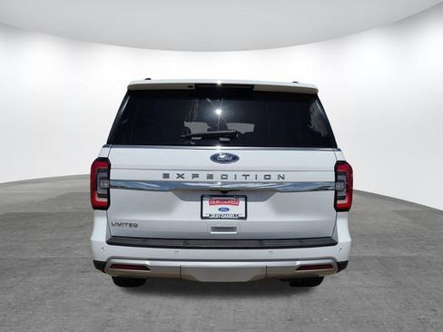 Certified 2024 Ford Expedition Limited AWD/4WD image 5