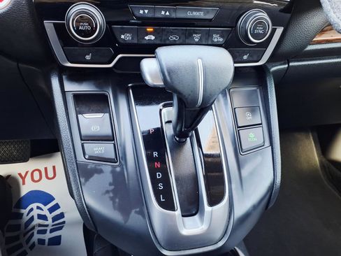 Used 2022 Honda CR-V EX-L image 24