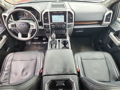 Used 2017 Ford F150 Lariat image 12