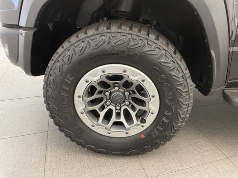 New 2025 RAM 1500 RHO w/ RHO Level 1 Equipment Group image 13