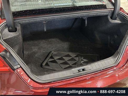 Used 2016 Nissan Maxima 3.5 SV image 9