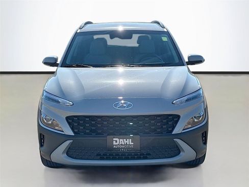 Certified 2023 Hyundai Kona SEL AWD/4WD image 3