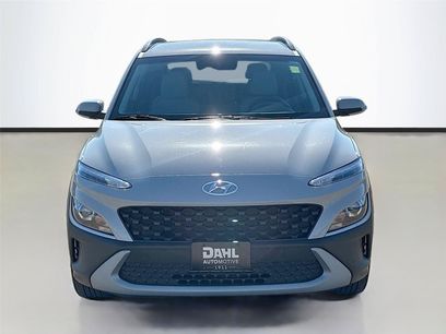 Certified 2023 Hyundai Kona SEL