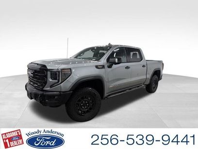 Used 2024 GMC Sierra 1500 AT4X w/ AT4X AEV Edition
