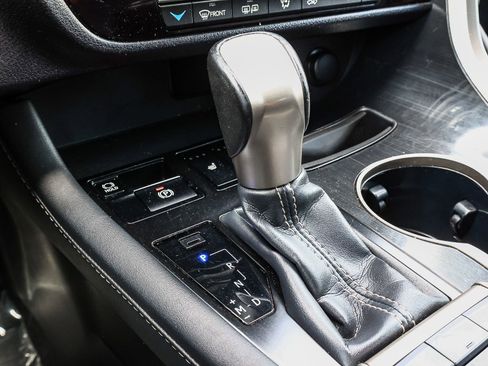 Used 2020 Lexus RX 350 FWD image 24