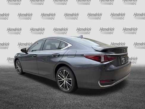 Used 2023 Lexus ES 250 w/ Premium Package image 8