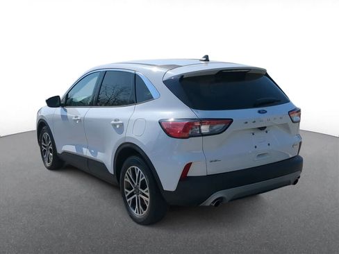 Used 2022 Ford Escape SEL image 6