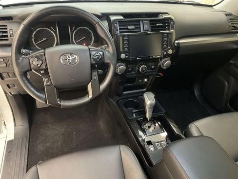 Used 2023 Toyota 4Runner TRD Off-Road Premium image 20