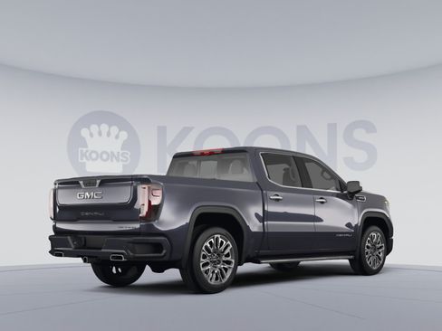 Used 2023 GMC Sierra 1500 Pro AWD/4WD image 4