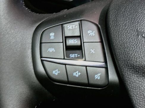 New 2026 Ford Bronco Sport Outer Banks w/ Outer Banks Tech Package+ AWD/4WD image 30