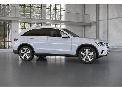 Certified 2022 Mercedes-Benz GLC 300 4MATIC image 15