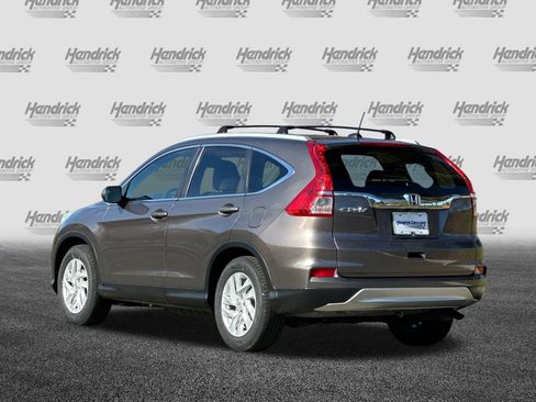 Used 2016 Honda CR-V EX-L image 7