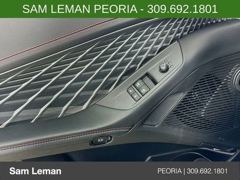 New 2026 Dodge Charger Scat Pack image 17