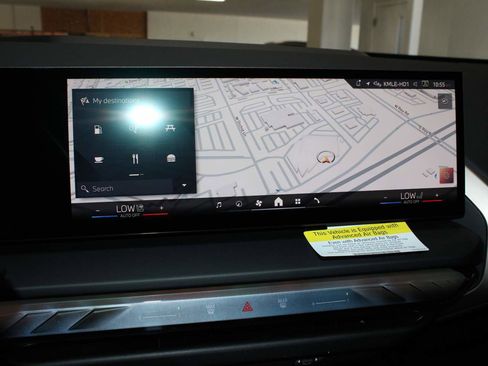 Used 2025 BMW X3 xDrive30i image 20