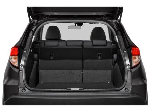Used 2022 Honda HR-V EX image 12