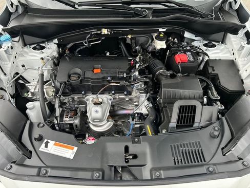 New 2026 Honda HR-V EX-L image 32