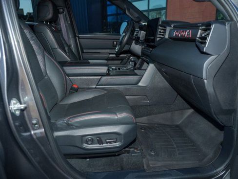 Used 2024 Toyota Sequoia TRD Pro image 24