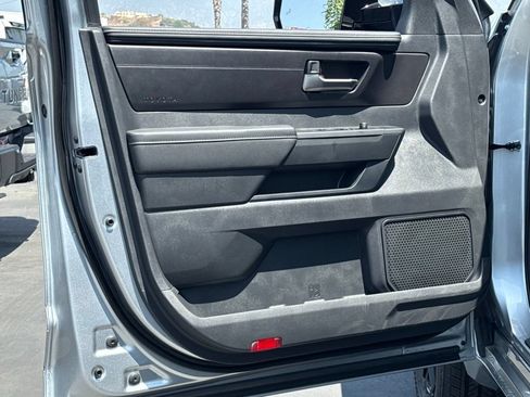 New 2026 Toyota Tundra SR5 AWD/4WD image 17