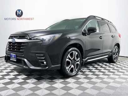 Used 2024 Subaru Ascent Limited