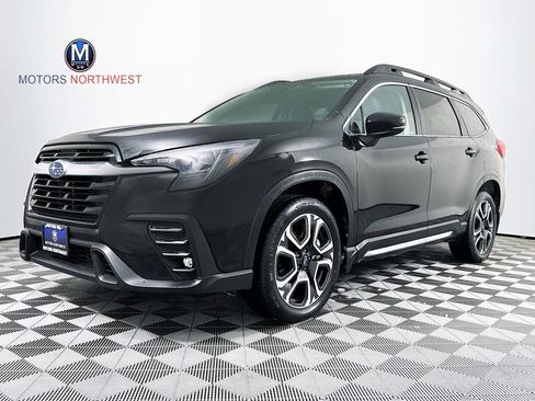 Used 2024 Subaru Ascent Limited image 1