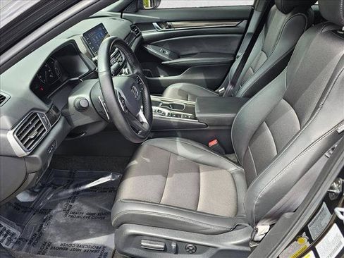 Used 2022 Honda Accord Sport image 15