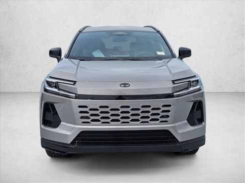 New 2026 Toyota RAV4 AWD Plug-in Hybrid image 6