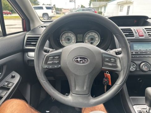 Used 2012 Subaru Impreza 2.0i Premium w/ All-Weather Pkg image 20