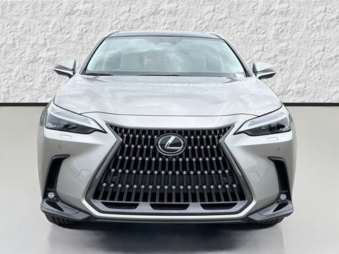 New 2026 Lexus NX 350 AWD w/ Luxury Package image 7