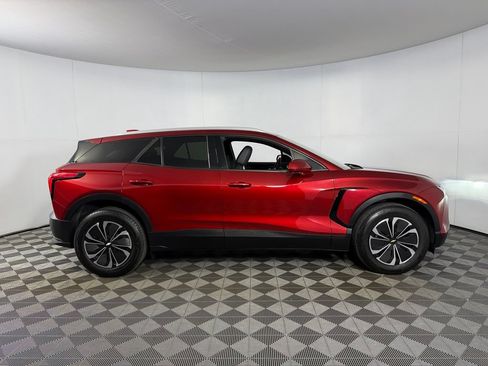 Used 2024 Chevrolet Blazer EV LT AWD/4WD image 7