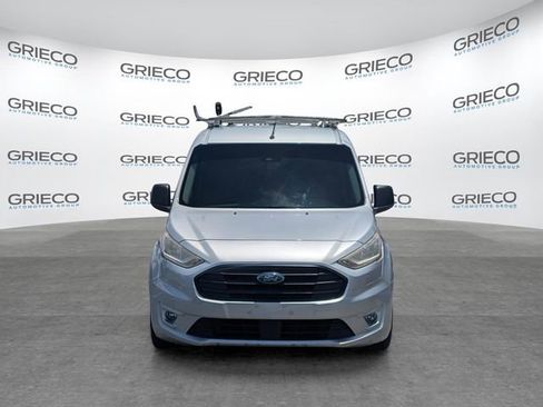 Used 2019 Ford Transit Connect XLT FWD image 2