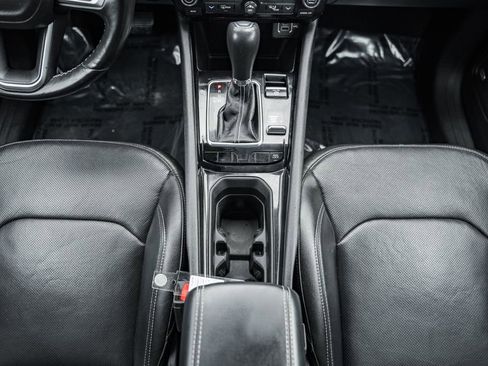 Used 2022 Jeep Compass High Altitude image 26