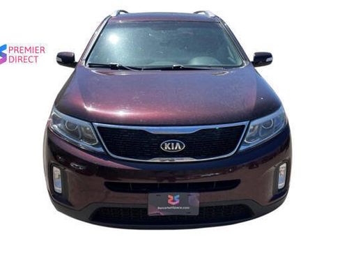 Used 2014 Kia Sorento LX FWD image 9