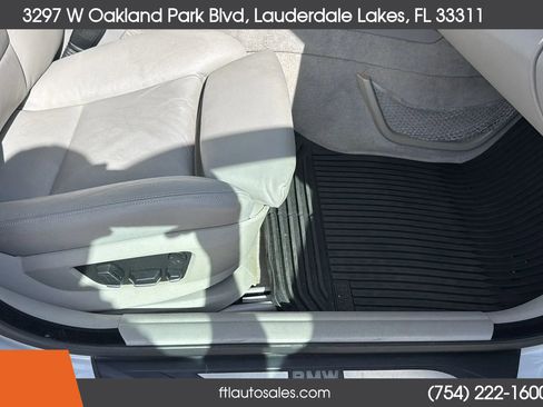 Used 2012 BMW 535i Sedan image 38