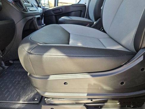 Used 2025 RAM ProMaster 1500 w/ Safety Group image 25
