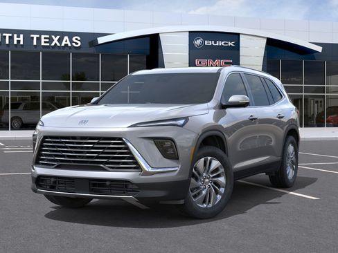 New 2027 Buick Enclave Preferred w/ Power Package FWD image 6