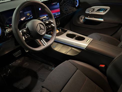 New 2027 Mercedes-Benz CLA 220 image 9