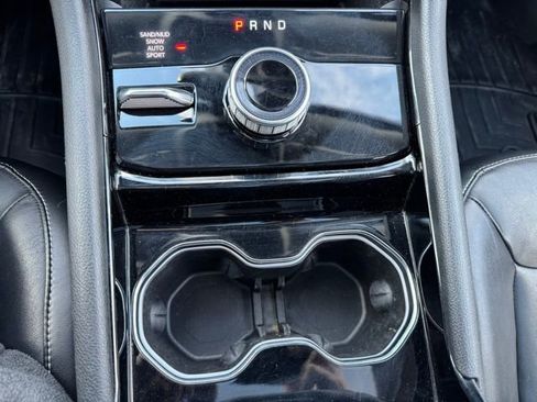 Used 2021 Jeep Grand Cherokee L Limited image 15