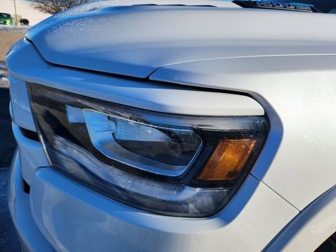 Used 2022 RAM 1500 Laramie w/ Sport Appearance Package image 27