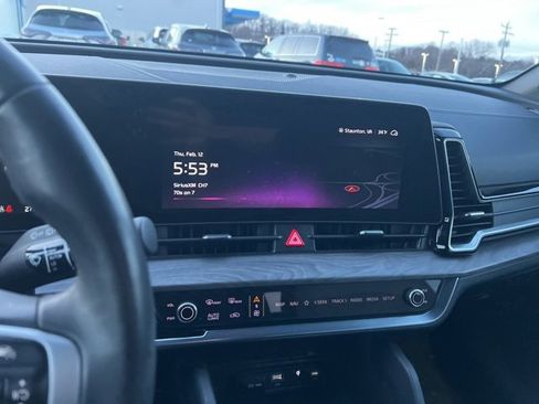 Used 2023 Kia Sportage X-Pro Prestige image 12