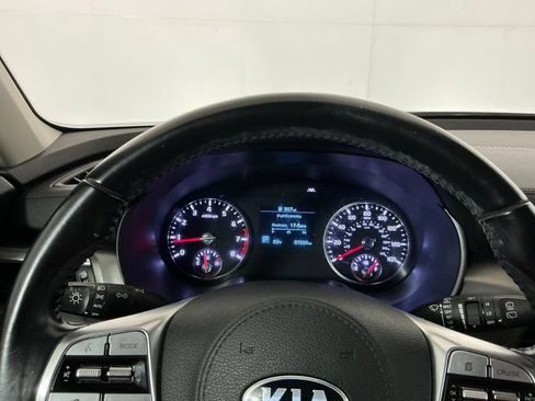 Used 2020 Kia Telluride S FWD image 10