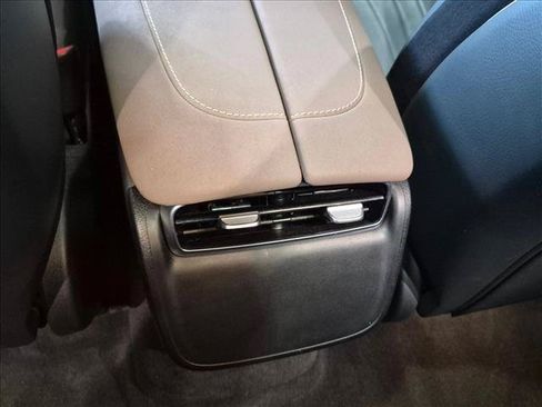 Certified 2023 Mercedes-Benz EQS 580 4MATIC SUV image 17