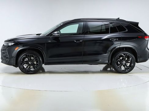 New 2026 Volkswagen Tiguan SE R-Line image 41