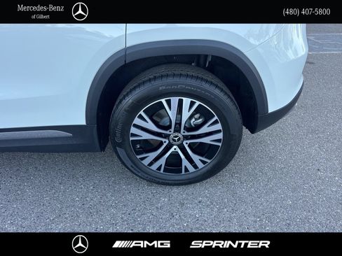 Certified 2026 Mercedes-Benz GLA 250 image 8
