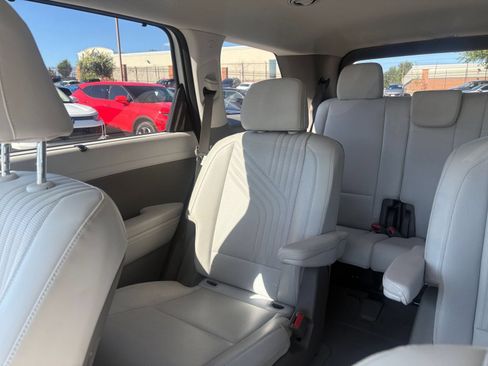 Used 2026 Hyundai Palisade SEL AWD/4WD image 35