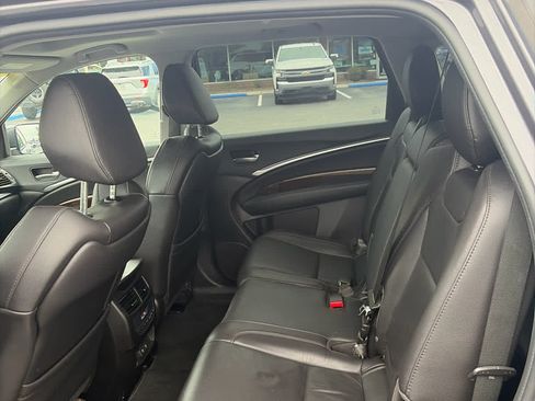 Used 2020 Acura MDX SH-AWD image 15
