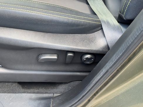 Used 2023 Subaru Ascent Onyx Edition Limited image 18