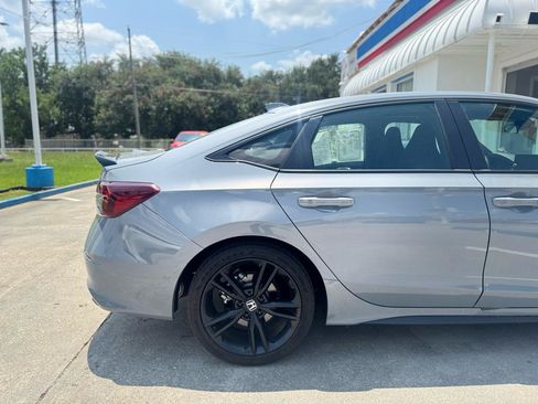 Used 2025 Honda Civic Si image 29
