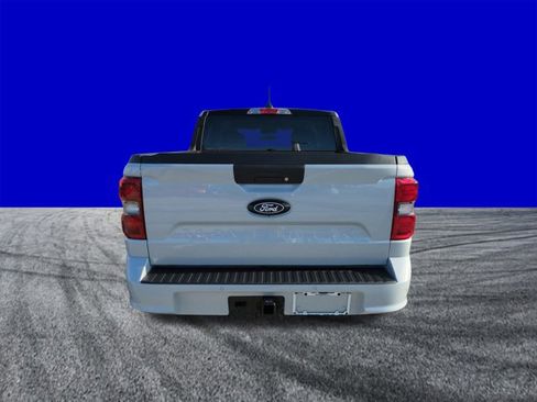 New 2026 Ford Maverick Lobo image 5