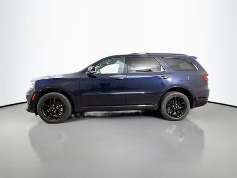 Used 2024 Dodge Durango GT image 4