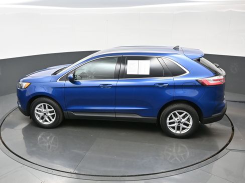 Used 2023 Ford Edge SEL w/ Convenience Package image 35